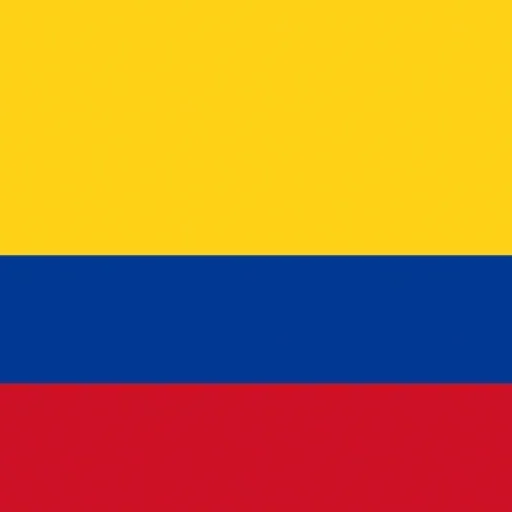 W Flag_of_Colombia