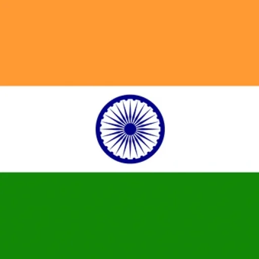 W Flag_of_India