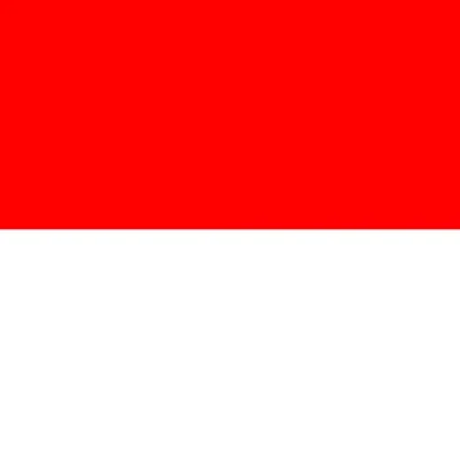 W Flag_of_Indonesia
