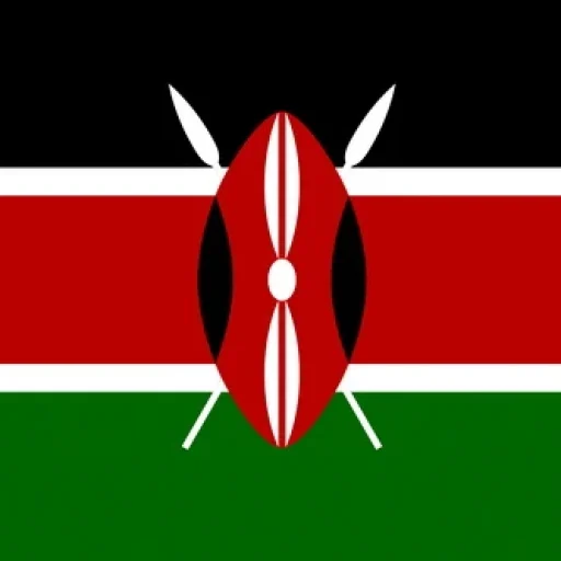 W Flag_of_Kenya