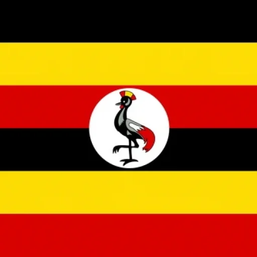 W Flag_of_Uganda